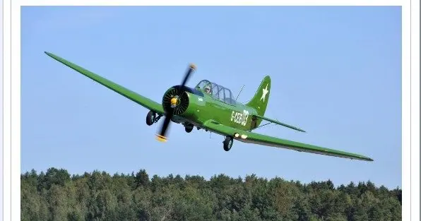 1958 Yakovlev Yak-18A