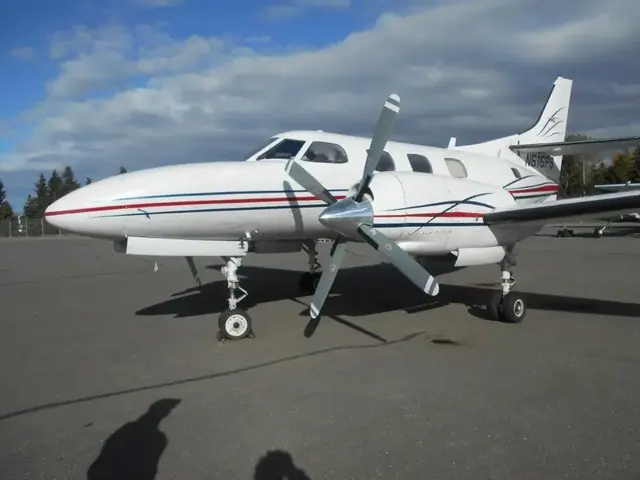 1980 Merlin Iiib