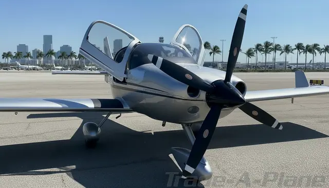2026 Veloce Planes Veloce 400