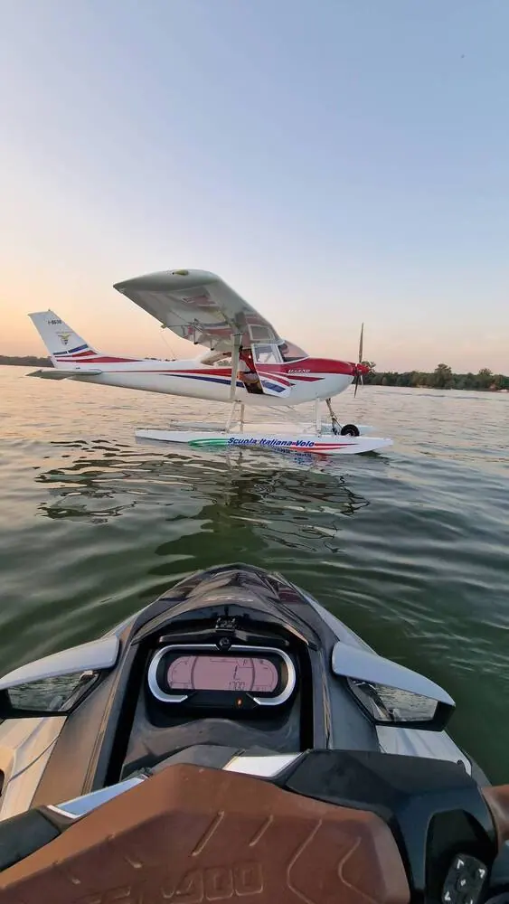 2015 Aeropilot Legend 540
