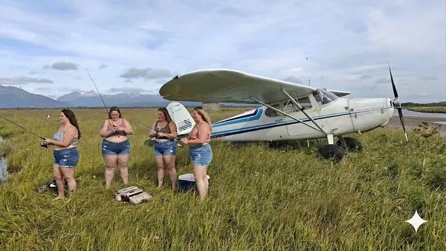 1948 Cessna 170