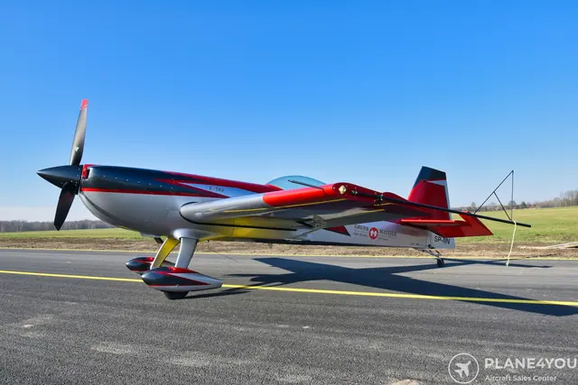 2020 Extra 330 SC
