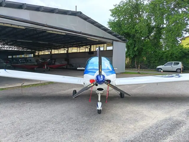 2017 Fly Synthesis Texan