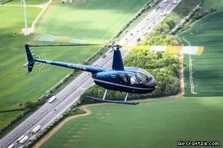 2025 Robinson R44 Raven II