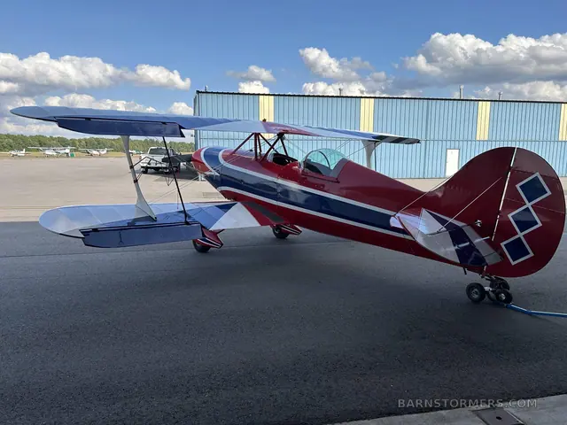 1990 Skybolt