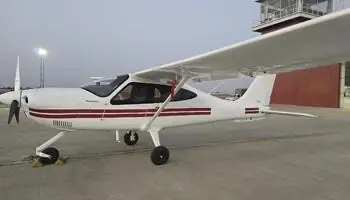 2024 Tecnam P2010