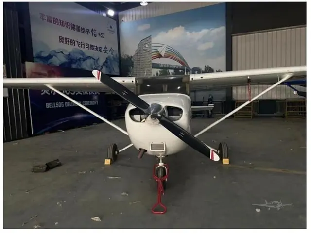 2013 Cessna 172S Skyhawk SP