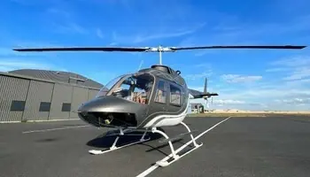 Bell 206B II