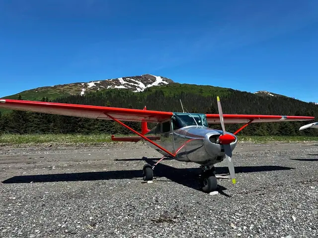 1959 Cessna 172