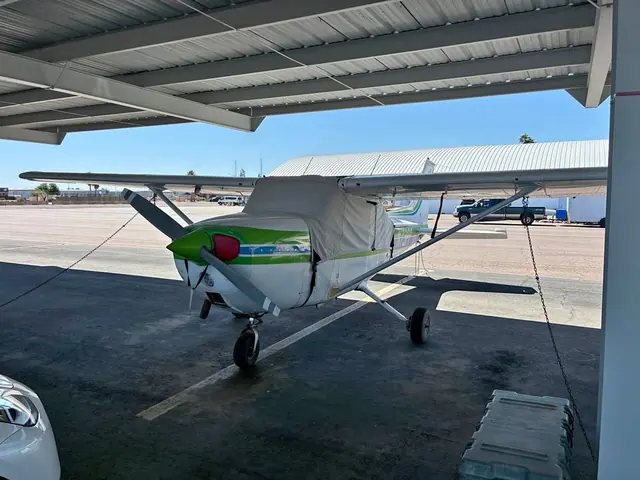 1973 C-172M