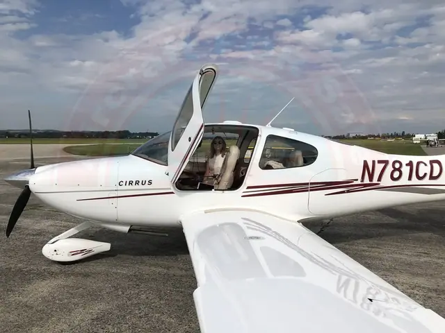 2004 Cirrus SR20 Share Leeds East