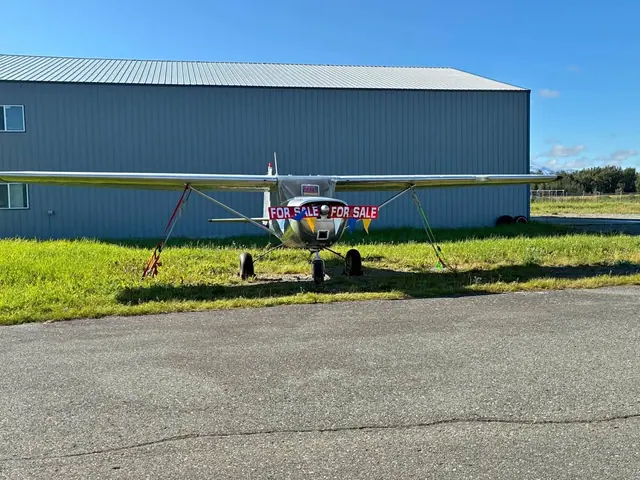 Cessna 150