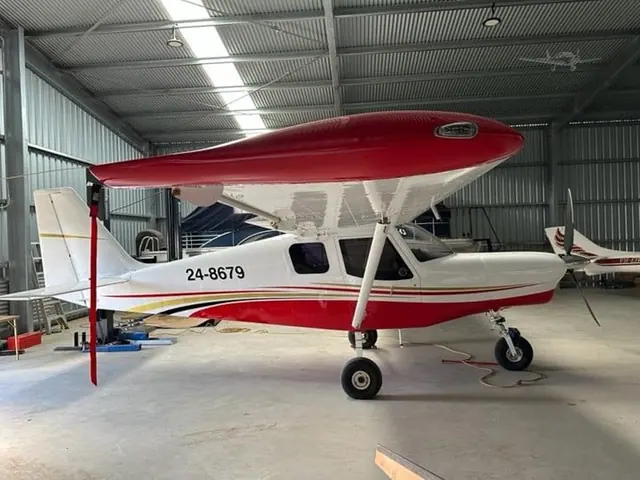 2013 Brumby 610