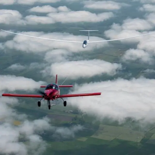 2023 New Breezer B400 6 Towing Version Ultralight