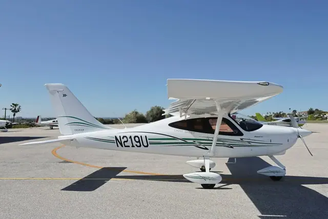 2025 Tecnam P2008