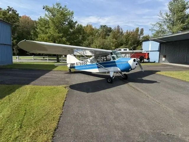 1958 Champion 7FC