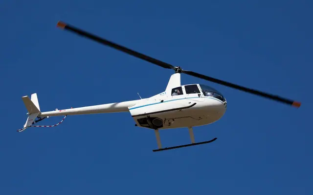 2010 Robinson R44 Raven I