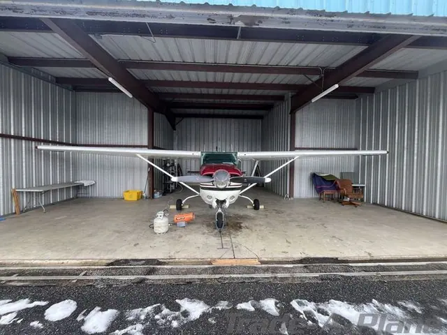 1980 Cessna 172RG Cutlass