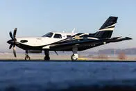 2022 Piper M600 SLS