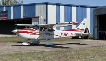 2007 Cessna 182T Skylane