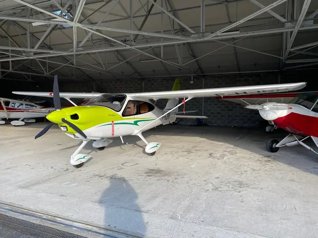 2024 Tecnam P2010 TDI