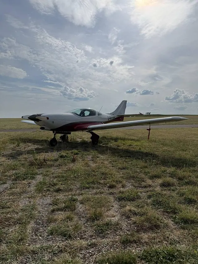 2017 JMB Aircraft VL-3