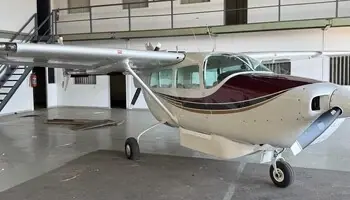 1965 Cessna 337
