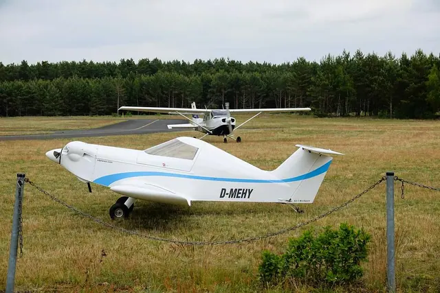 2018 Spacek SD-1 Minisport