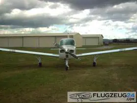 1975 Beechcraft / R24