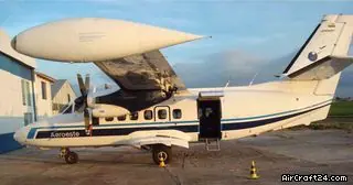 1986 Let UVP E - 20