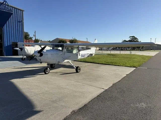 1979 Cessna 152