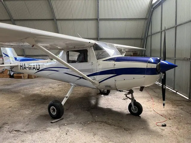 1978 Cessna 152