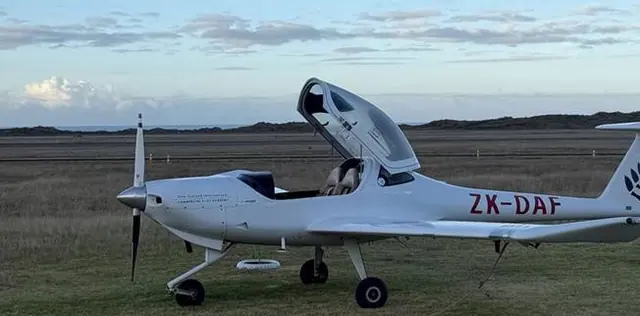 2008 Diamond DA20-C1 Eclipse