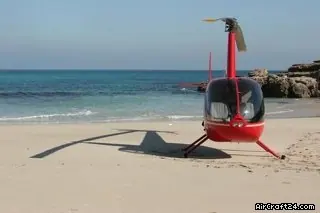 2025 Robinson R44 Raven I