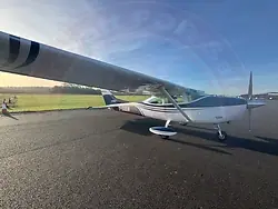 Cessna 182N Skylane