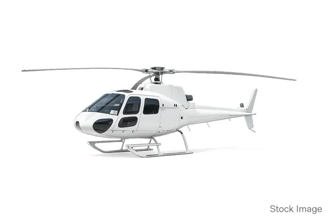 2012 Eurocopter ocopter AS350 B2 in Asia