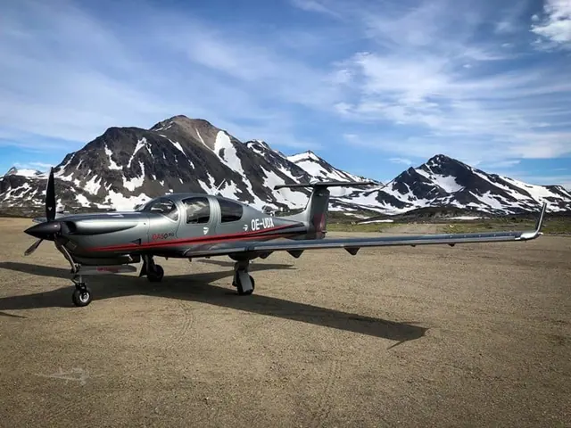 2026 Diamond DA50 RG