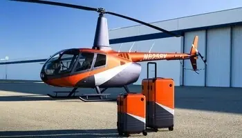 Robinson R66 NxG
