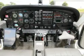 1992 Rockwell / Commander 114B, AC11