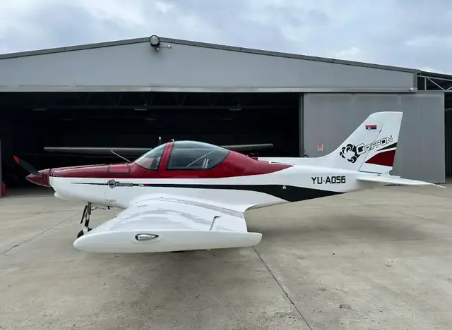 2023 Alpi Pioneer 300