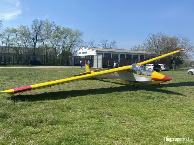 1988 Afit Szombathely Rubik R-26SU Góbé