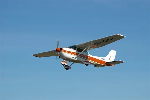 1978 Cessna 172N Part Share Young, NSW