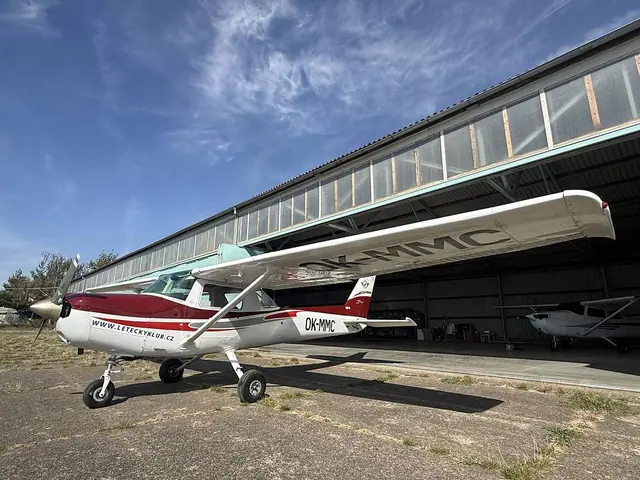 1978 Cessna 152