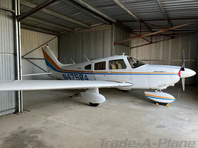 1977 Piper Archer II