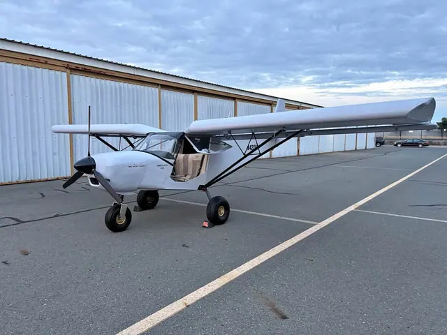 2010 Zenith CH 701 STOL