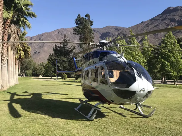 2008 Airbus EC145
