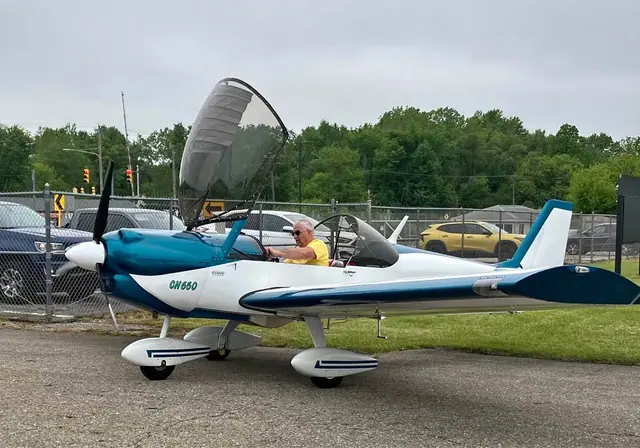 2024 Zenith CH650B