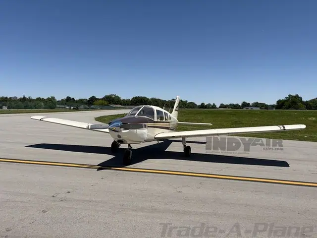 1979 Piper Dakota