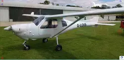 Jabiru UL430