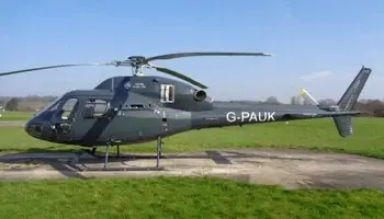 2003 Airbus/Eurocopter AS 355N